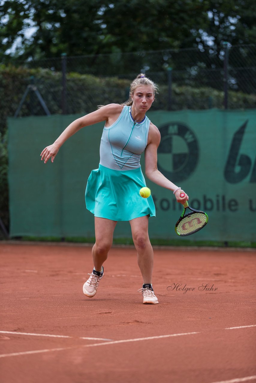 Angelina Wirges 177 - Lilienthal Open